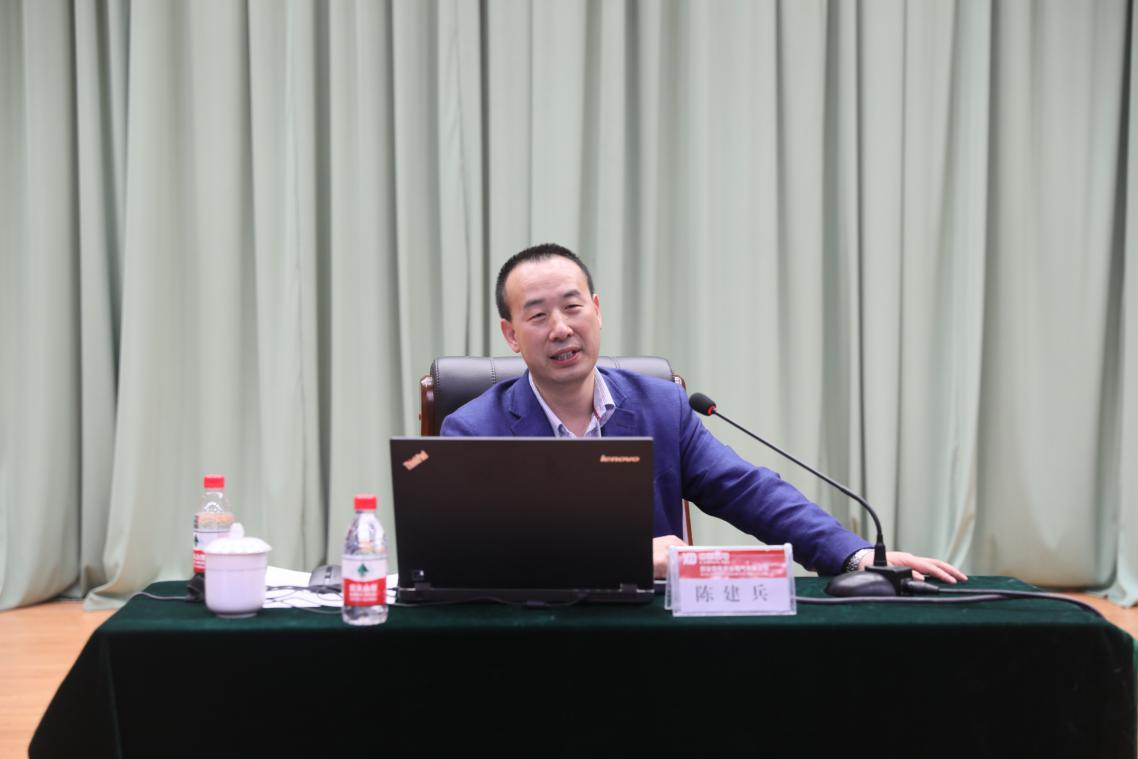 西開電氣共建聯(lián)建黨史學(xué)習(xí)教育讀書班 (1)